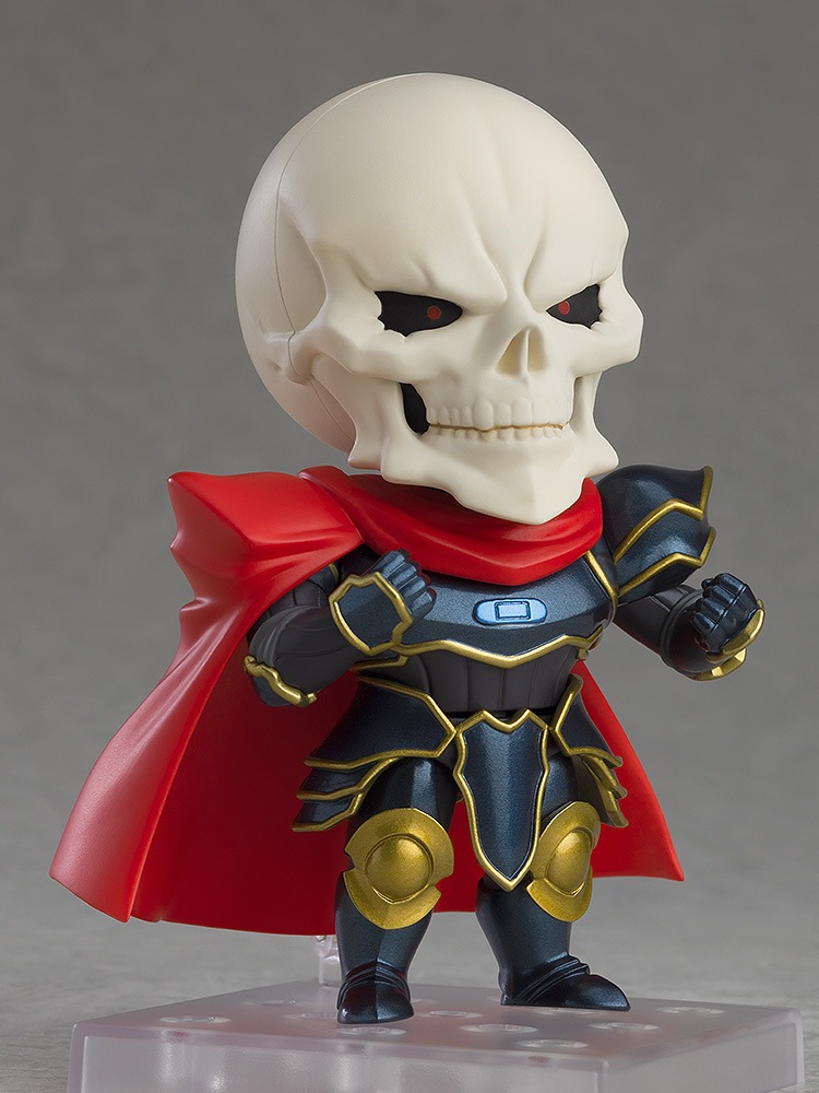 Nendoroid Momon - Overlord By Good Smile Company