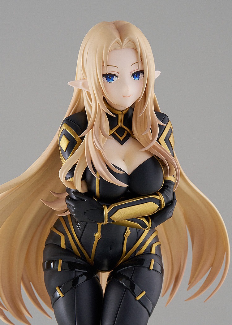 Pop Up Parade Figure L Size Alpha - Kage no Jitsuryokusha ni Naritakute! By Good Smile Company