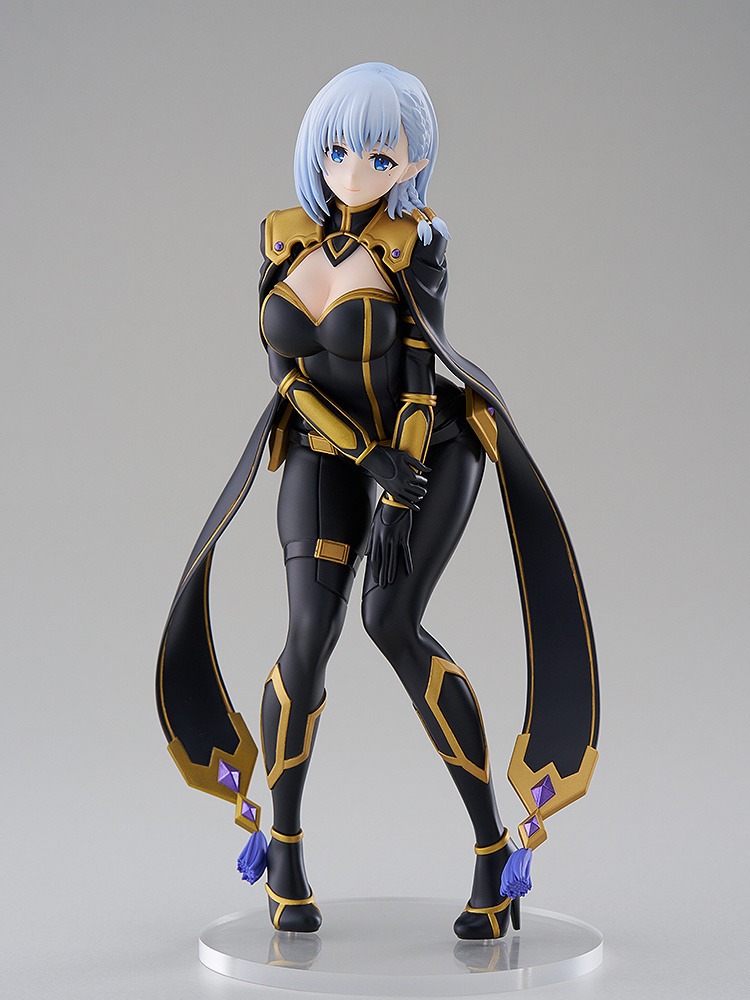 Pop Up Parade Figure L Size Beta - Kage no Jitsuryokusha ni Naritakute! By Good Smile Company