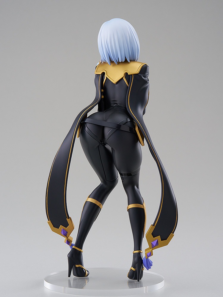 Pop Up Parade Figure L Size Beta - Kage no Jitsuryokusha ni Naritakute! By Good Smile Company