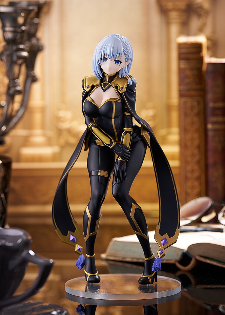 Pop Up Parade Figure L Size Beta - Kage no Jitsuryokusha ni Naritakute! By Good Smile Company