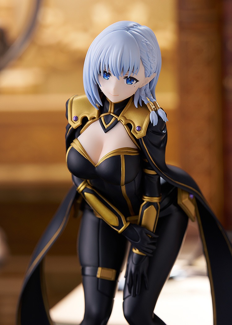 Pop Up Parade Figure L Size Beta - Kage no Jitsuryokusha ni Naritakute! By Good Smile Company