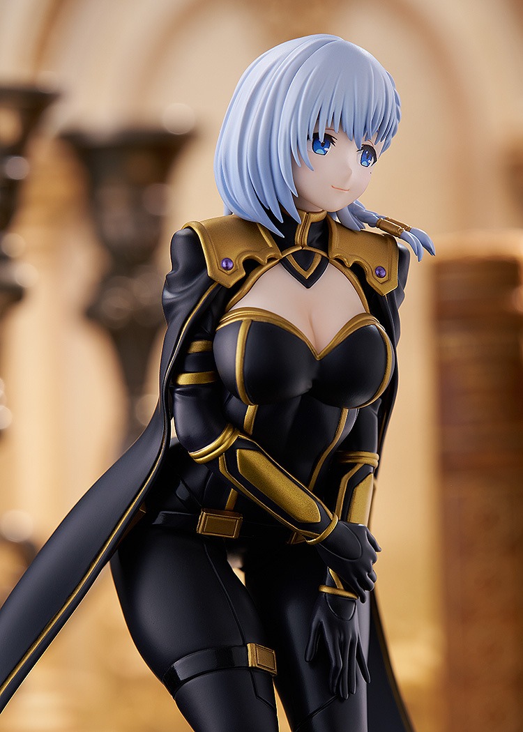 Pop Up Parade Figure L Size Beta - Kage no Jitsuryokusha ni Naritakute! By Good Smile Company