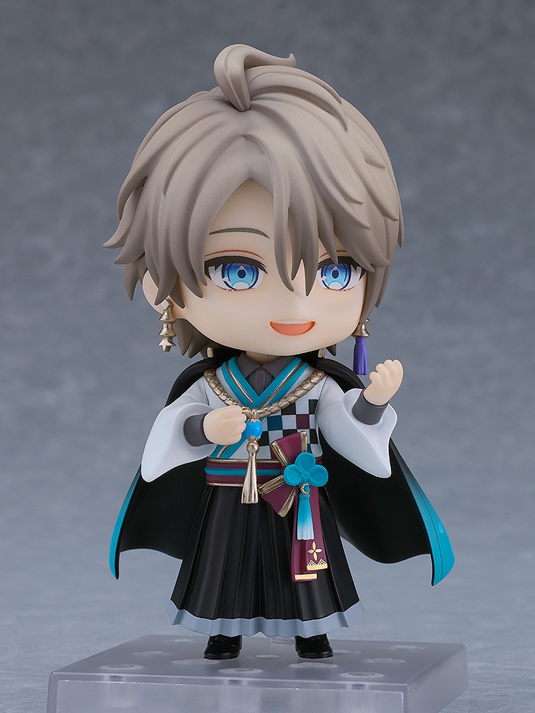 Nendoroid Kaida Haru - NIJISANJI By Good Smile Company