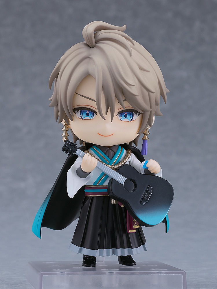 Nendoroid Kaida Haru - NIJISANJI By Good Smile Company