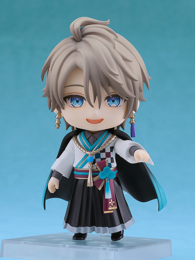 Nendoroid Kaida Haru - NIJISANJI By Good Smile Company