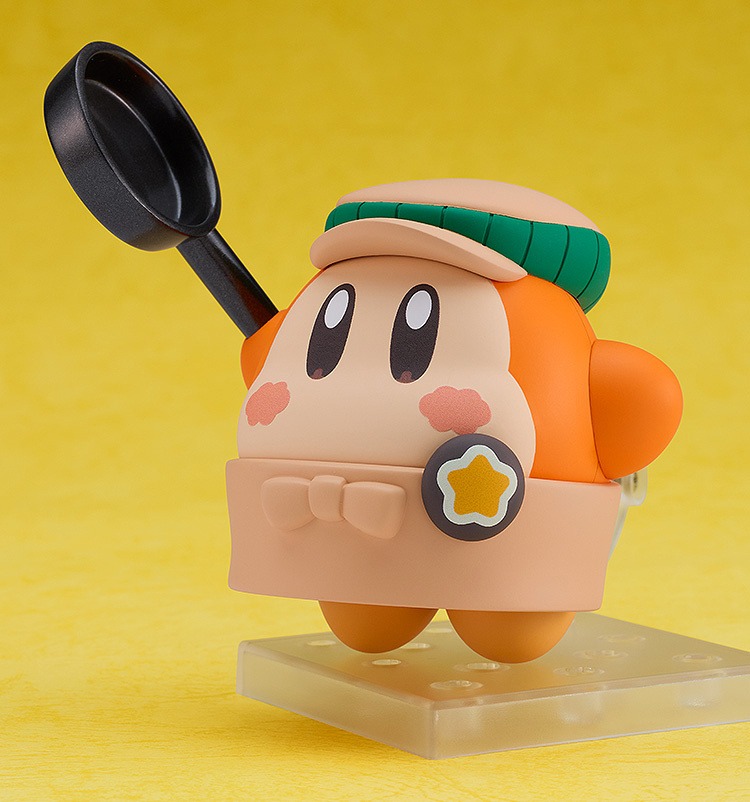 Nendoroid Waddle Dee - Kirby Cafe Ver. Kirby By Good Smile Company