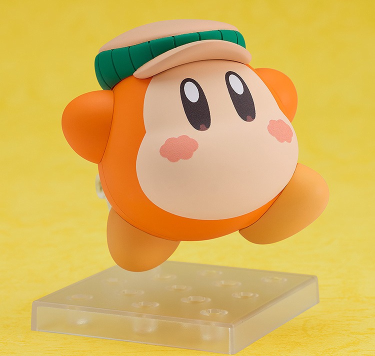 Nendoroid Waddle Dee - Kirby Cafe Ver. Kirby By Good Smile Company