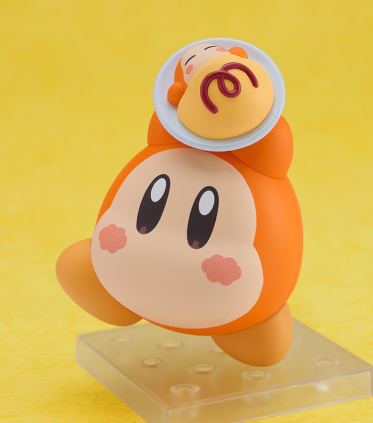 Nendoroid Waddle Dee - Kirby Cafe Ver. Kirby By Good Smile Company