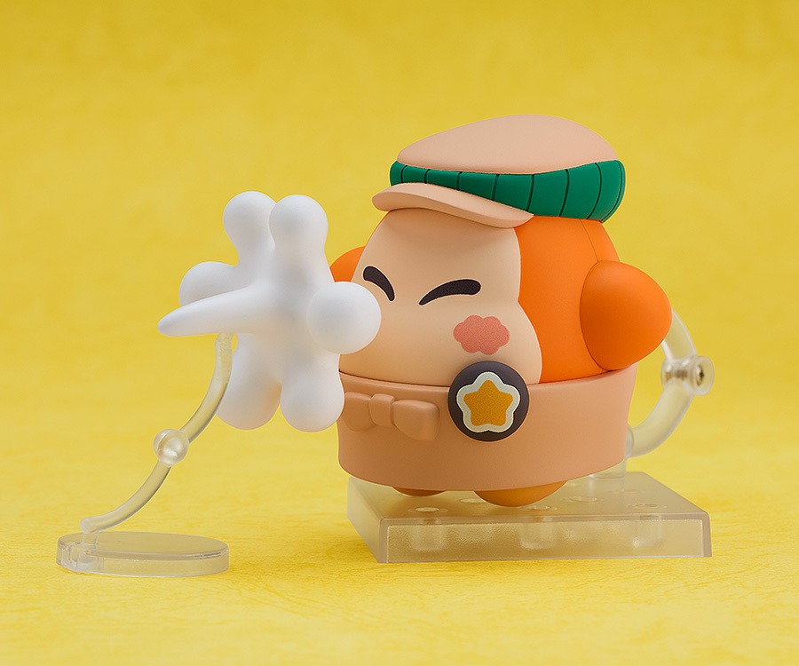 Nendoroid Waddle Dee - Kirby Cafe Ver. Kirby By Good Smile Company