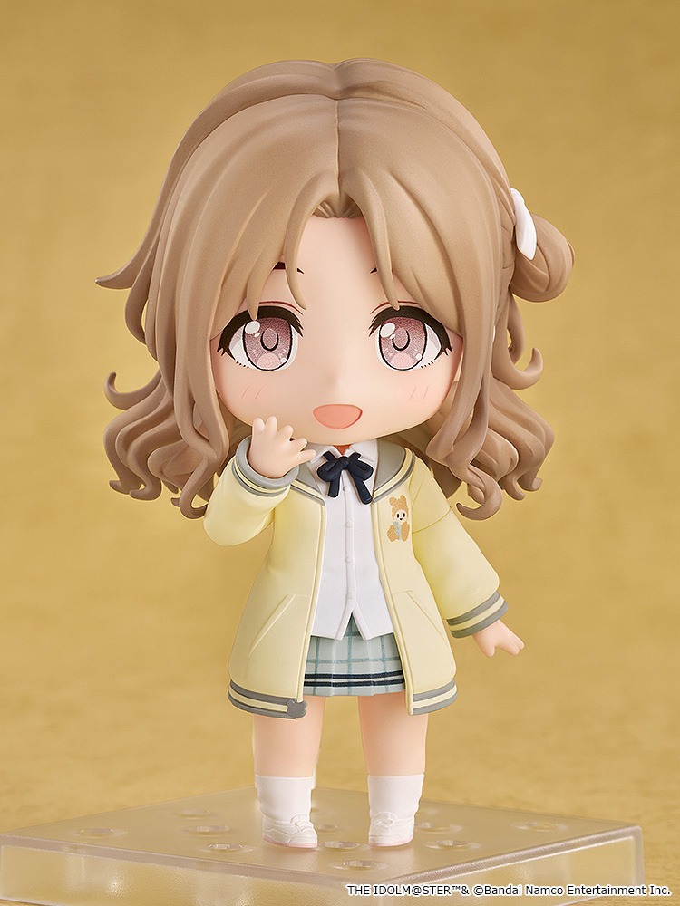 Nendoroid Ichikawa Hinana - The iDOLM@STER: Shiny Colors By Good Smile Arts Shanghai