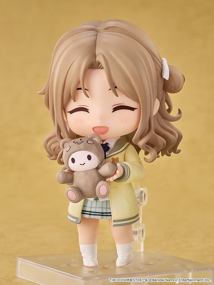 Nendoroid Ichikawa Hinana - The iDOLM@STER: Shiny Colors By Good Smile Arts Shanghai