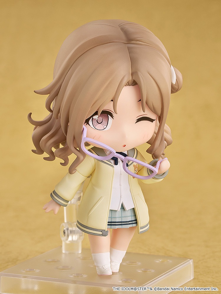 Nendoroid Ichikawa Hinana - The iDOLM@STER: Shiny Colors By Good Smile Arts Shanghai