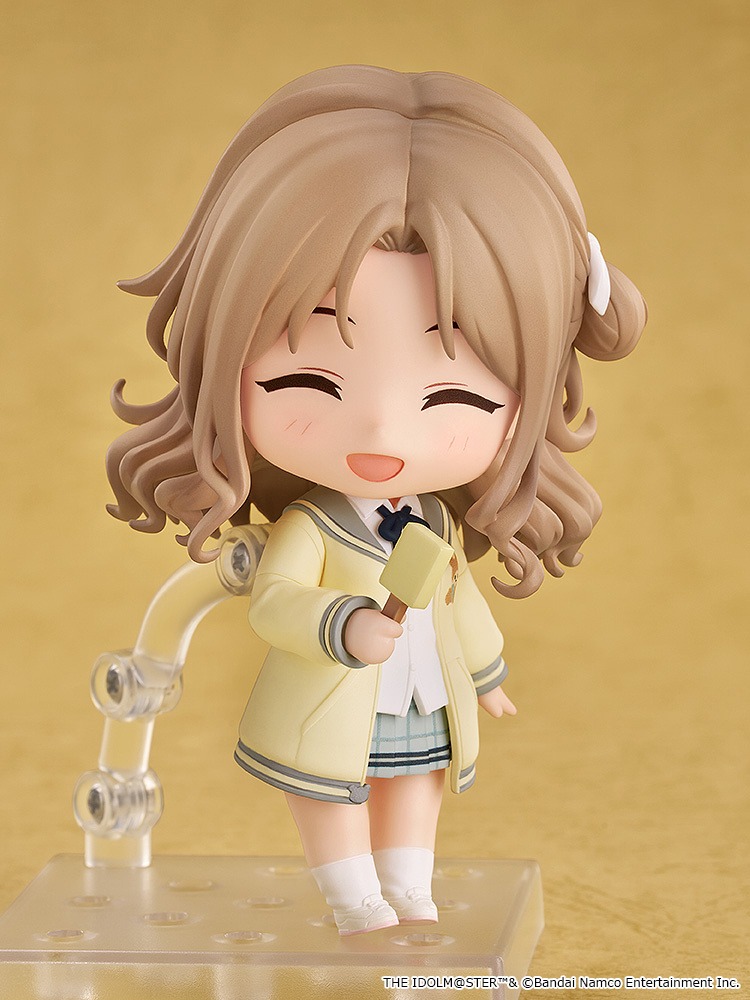 Nendoroid Ichikawa Hinana - The iDOLM@STER: Shiny Colors By Good Smile Arts Shanghai