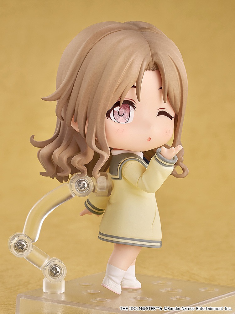 Nendoroid Ichikawa Hinana - The iDOLM@STER: Shiny Colors By Good Smile Arts Shanghai