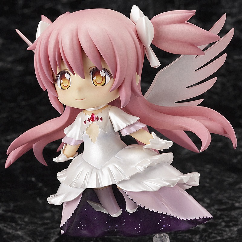 Nendoroid Ultimate Madoka - Mahou Shoujo Madoka Magica (Re-Release) By Good Smile Company