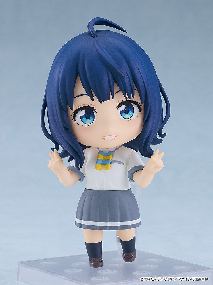 Nendoroid Yanami Anna - Make Heroine ga Oosugiru! By Good Smile Company