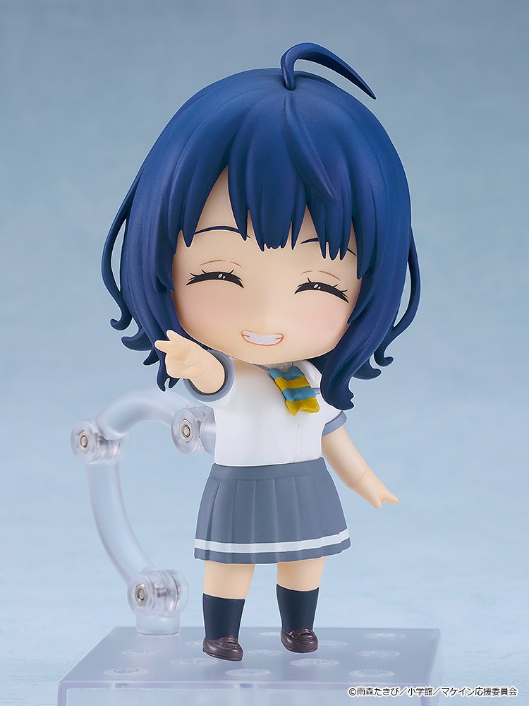 Nendoroid Yanami Anna - Make Heroine ga Oosugiru! By Good Smile Company
