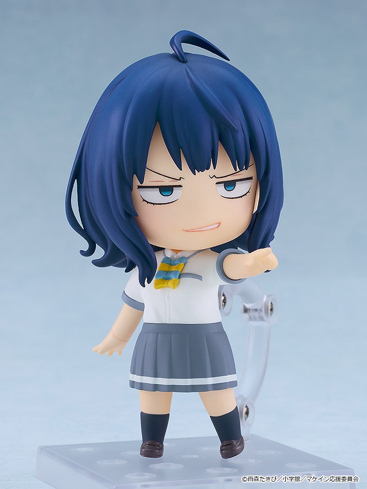 Nendoroid Yanami Anna - Make Heroine ga Oosugiru! By Good Smile Company