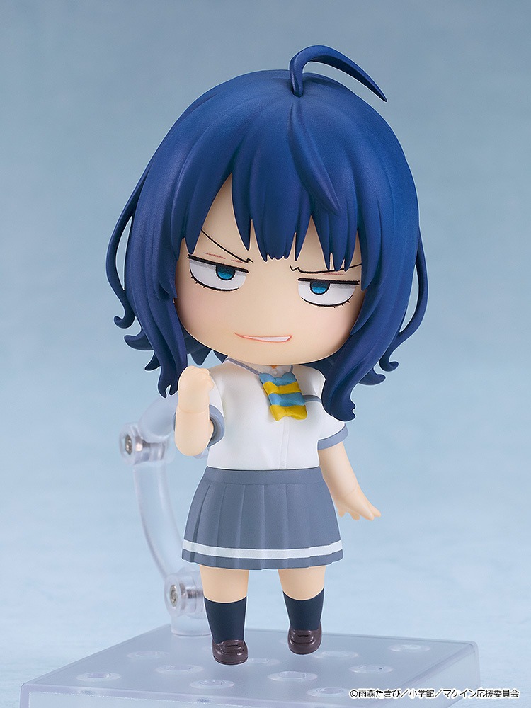 Nendoroid Yanami Anna - Make Heroine ga Oosugiru! By Good Smile Company