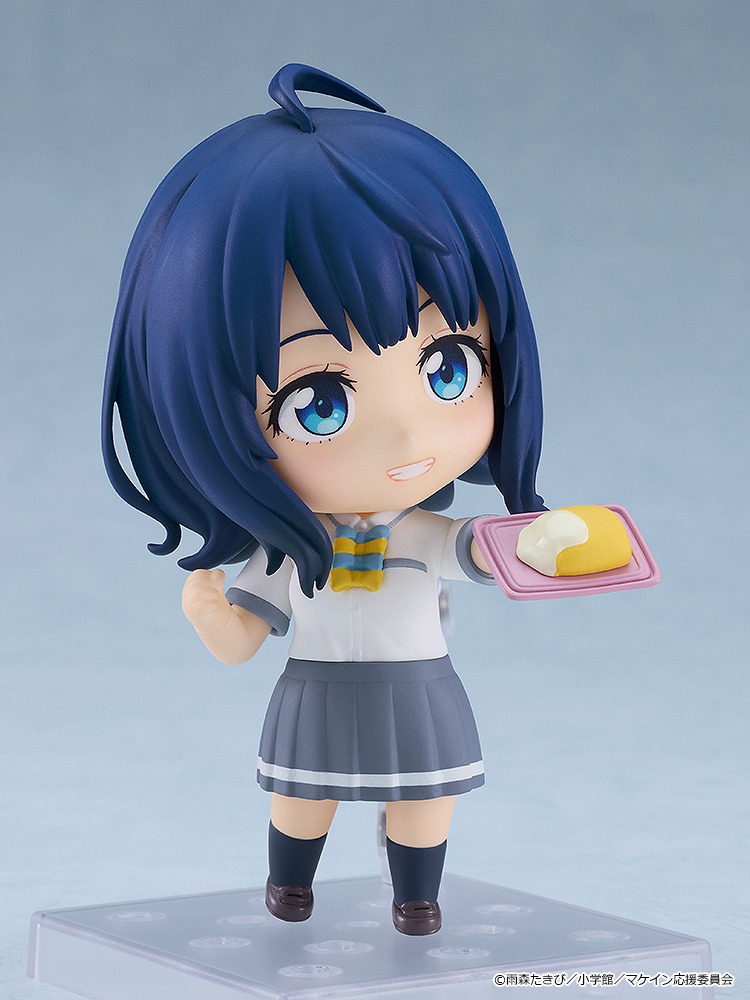 Nendoroid Yanami Anna - Make Heroine ga Oosugiru! By Good Smile Company