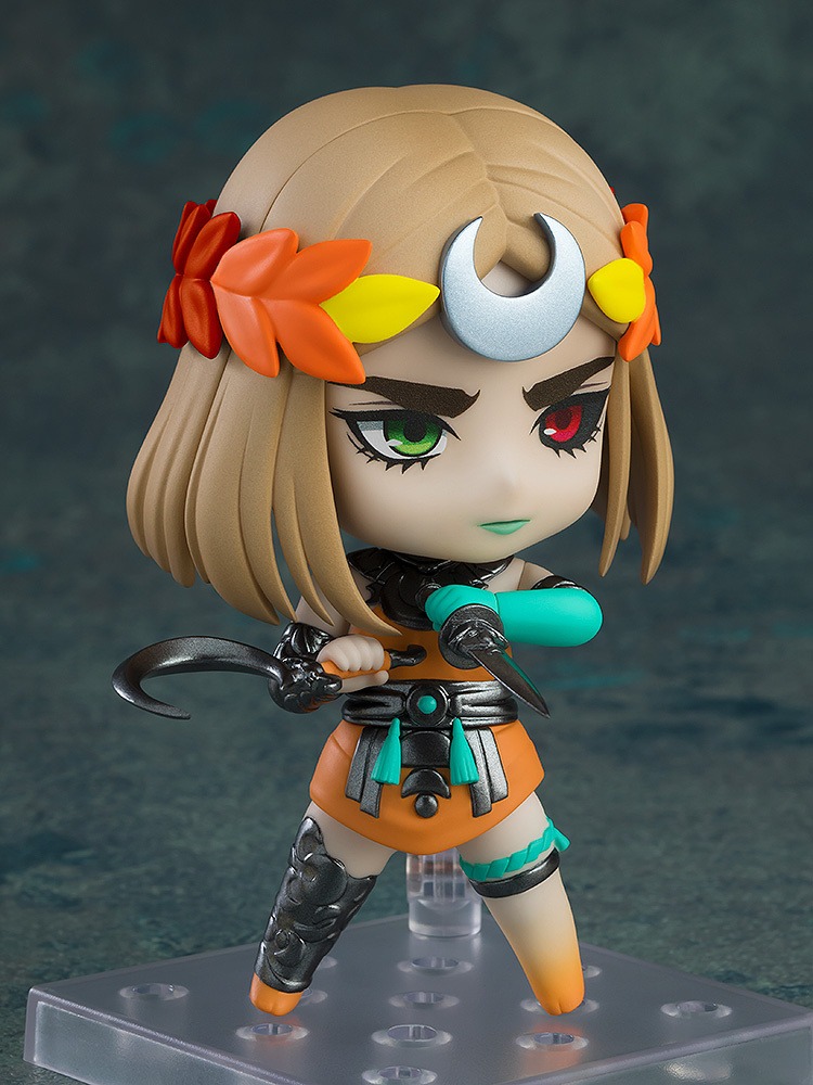 Nendoroid Melinoe - Hades II By Good Smile Company
