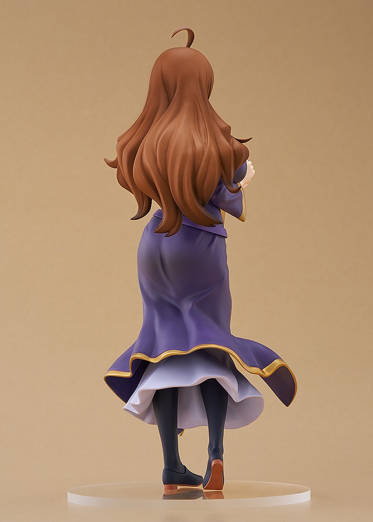 Pop Up Parade L Size Wiz - Konosuba / Kono Subarashii Sekai ni Shukufuku wo! By Good Smile Company