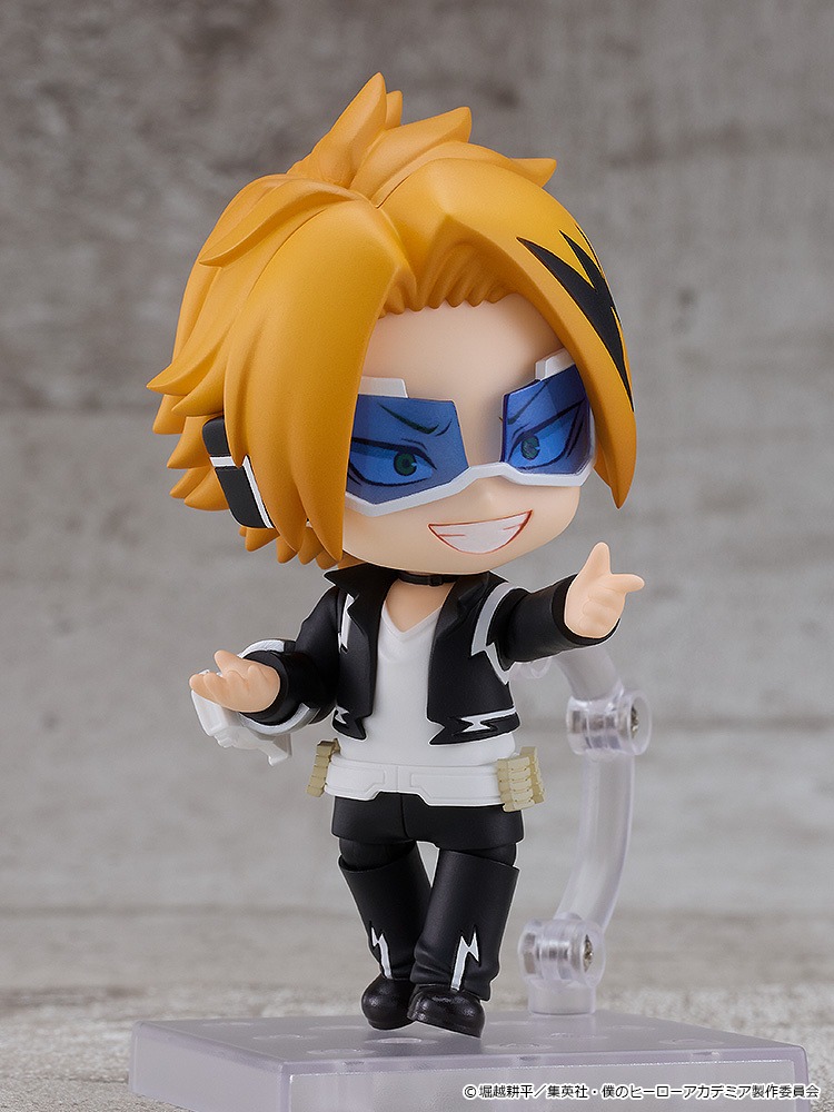 Nendoroid Kaminari Denki - Boku no Hero Academia By Good Smile Company