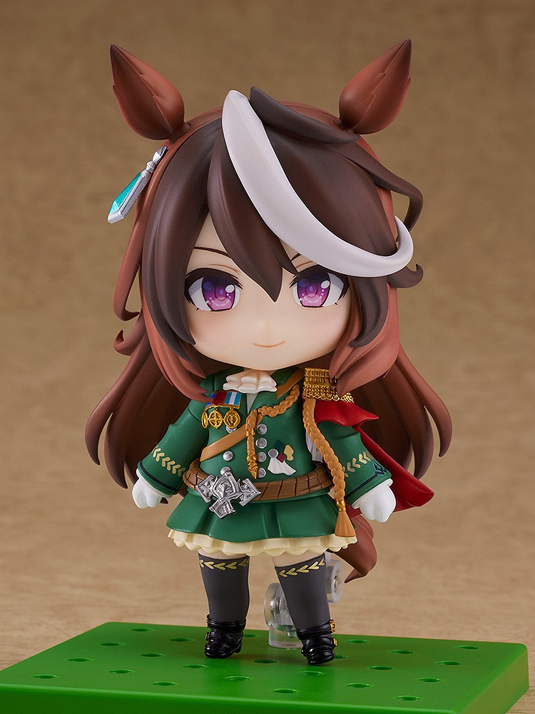 Nendoroid Symboli Rudolf - Uma Musume: Pretty Derby By Good Smile Company