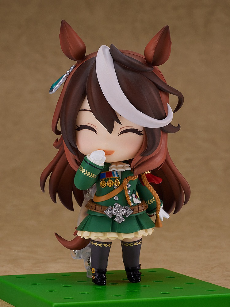 Nendoroid Symboli Rudolf - Uma Musume: Pretty Derby By Good Smile Company