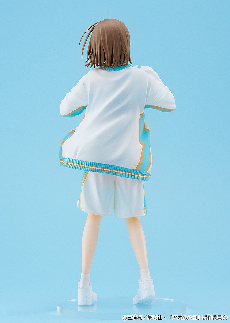 Pop Up Parade Figure L Size Chinatsu Kano - Ao no Hako / Blue Box By Good Smile Company