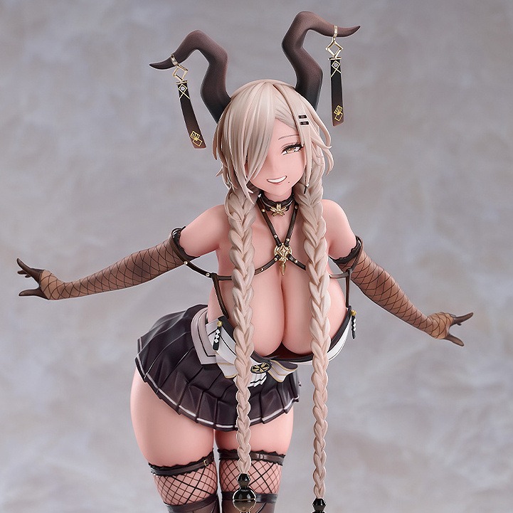 Scaled Figure 1/7 Owari - Azur Lane By Good Smile Arts Shanghai
