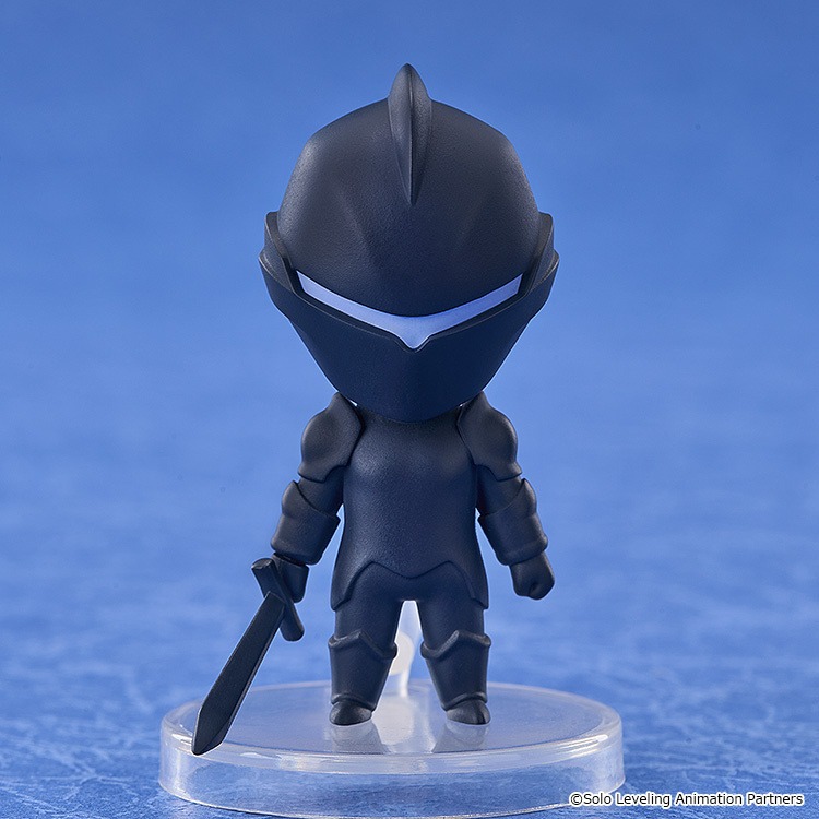 Nendoroid Sung Jin Woo - Solo Leveling By Good Smile Company