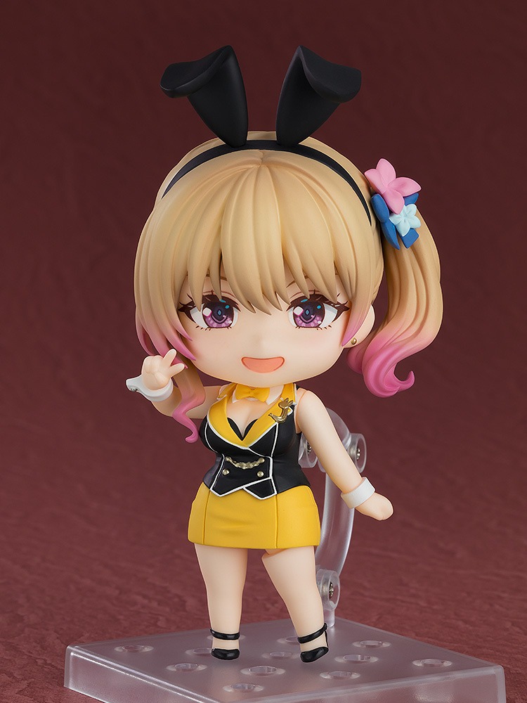 Nendoroid Rin - Bunny Garden By Good Smile Company