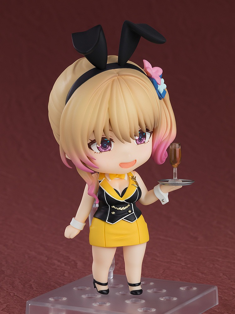 Nendoroid Rin - Bunny Garden By Good Smile Company