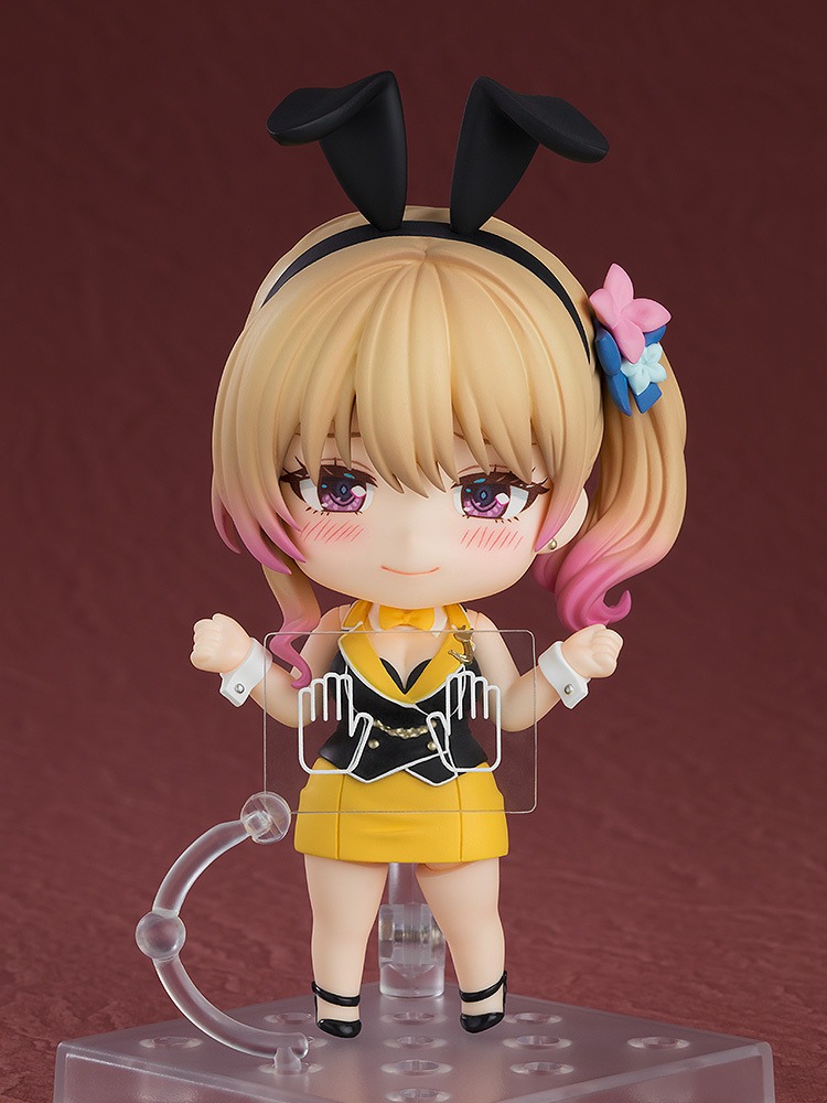 Nendoroid Rin - Bunny Garden By Good Smile Company