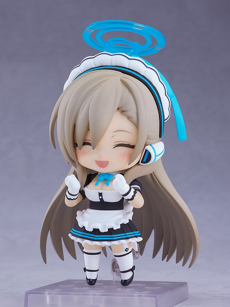 Nendoroid Ichinose Asuna - Blue Archive By Good Smile Company