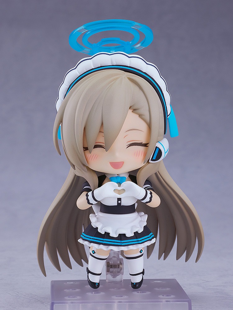 Nendoroid Ichinose Asuna - Blue Archive By Good Smile Company