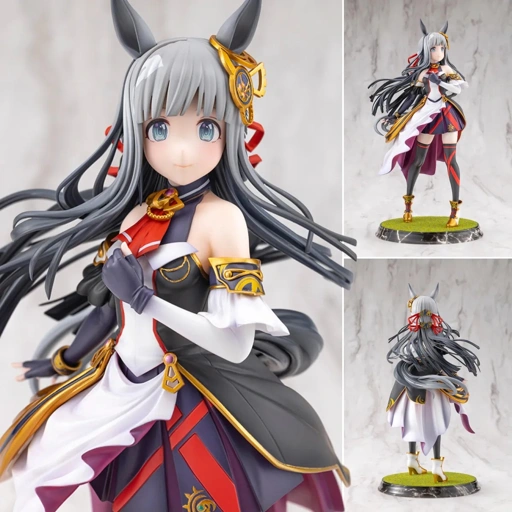 Scaled Figure 1/7 Chrono Genesis - Uma Musume: Pretty Derby By Kotobukiya
