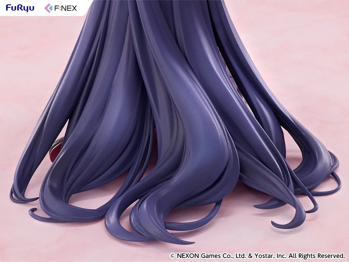 Scaled Figure 1/7 Motomiya Chiaki - Memory Lobby Ver. Blue Archive By F:NEX