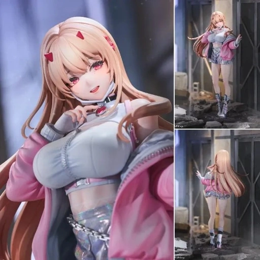 Scaled Figure 1/7 Viper - Illustration Ver. Goddess of Victory: NIKKE By Hobby Sakura