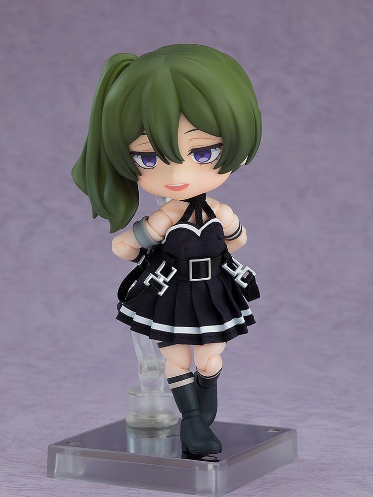 Nendoroid Doll Ubel / Übel - Sousou no Frieren By Good Smile Company