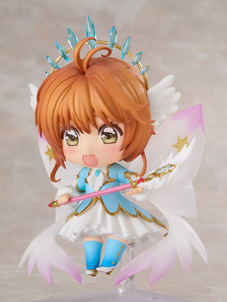 Nendoroid Kinomoto Sakura - My First Sparkle Ver. Cardcaptor Sakura By Good Smile Company