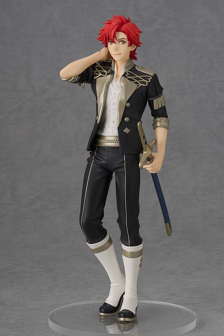 Pop Up Parade Figure Sylvain Jose Gautier - Fire Emblem By Good Smile Company