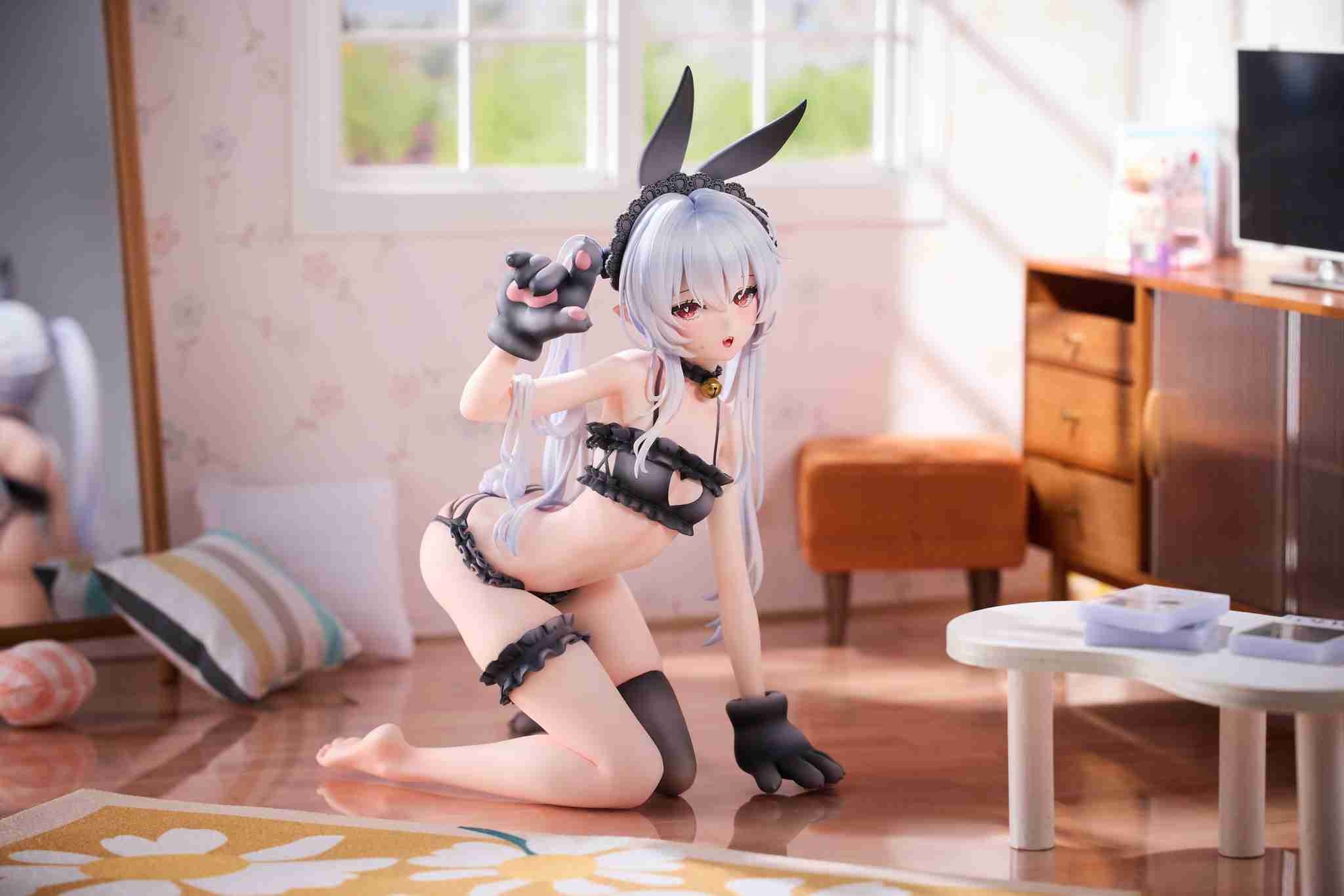 Scaled Figure 1/6 Vanya - Illustration by FymriE By UMIKAWA