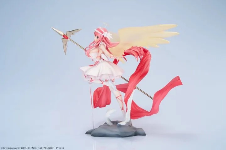 Scaled Figure 1/6 Haramura Nodoka / Nodocchi - National High School Mahjong Tournament Arc Ver. Saki By Magi Arts