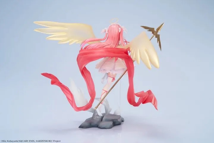 Scaled Figure 1/6 Haramura Nodoka / Nodocchi - National High School Mahjong Tournament Arc Ver. Saki By Magi Arts