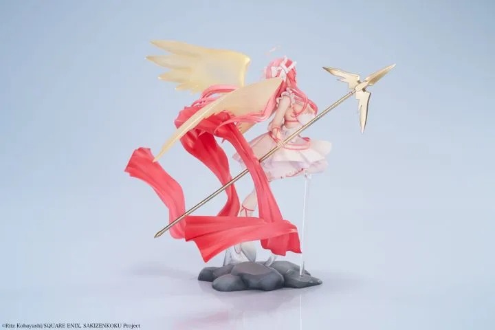 Scaled Figure 1/6 Haramura Nodoka / Nodocchi - National High School Mahjong Tournament Arc Ver. Saki By Magi Arts