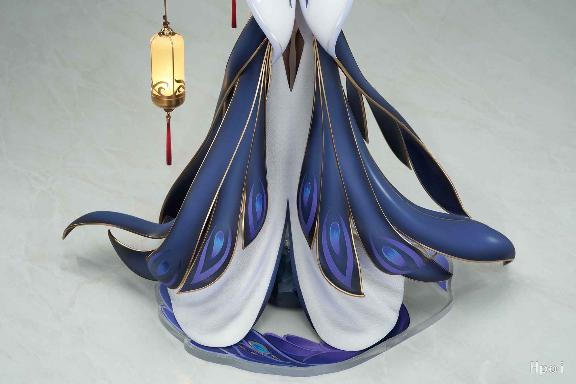 Scaled Figure 1/7 Chen Hai - Retrofit Ver. Azur Lane By APEX