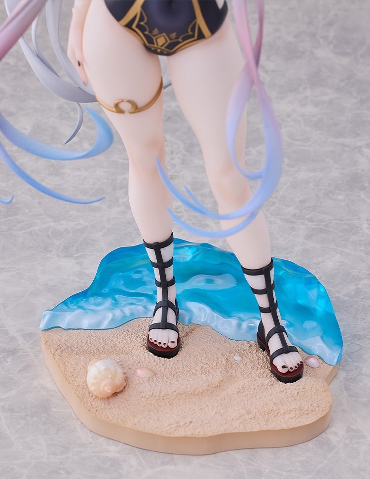 [With Bonus] Scaled Figure 1/7 Lila Decyrus - Swimsuit Ver. Atelier Ryza: Ever Darkness & the Secret Hideout By Solarain
